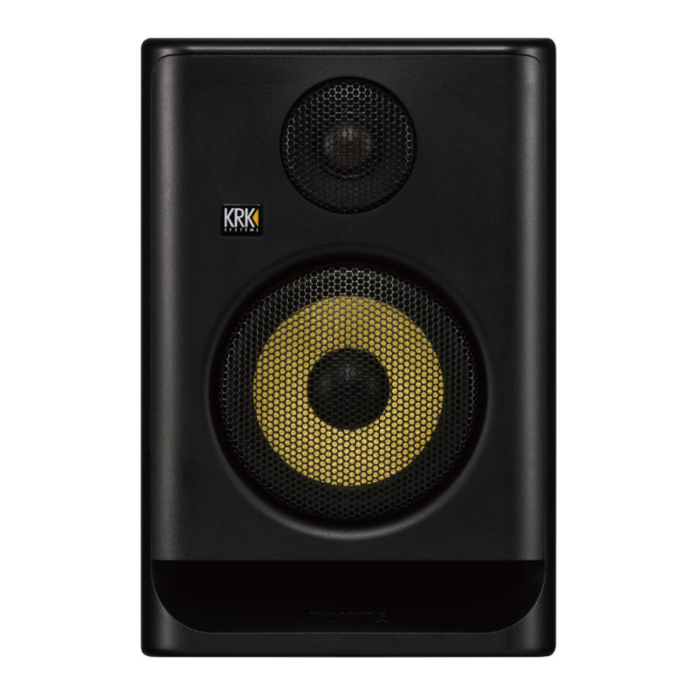 KRK Systems RP5G5 ROKIT G5 パワードモニタースピーカー 1本×2本