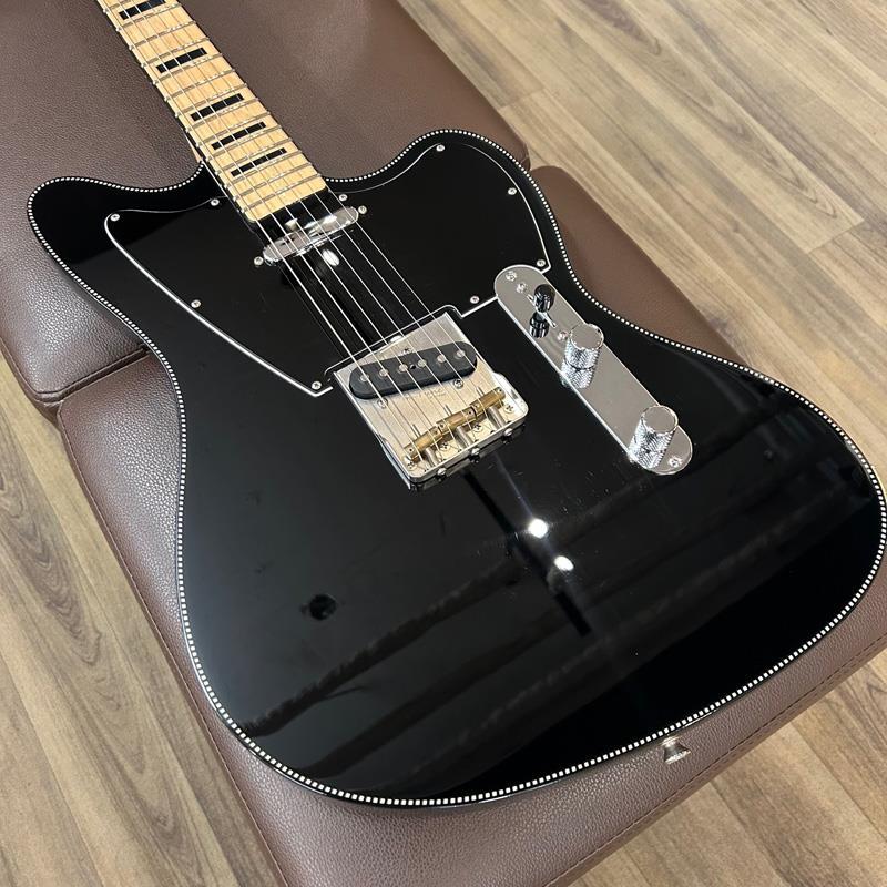 Psychederhythm USED 中古 FAST-JMT (Solid Black) サイケデリズム