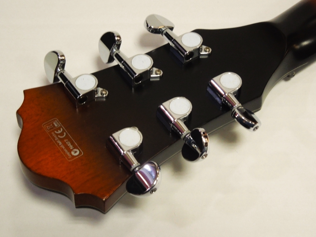 Ibanez AMF73T-TF（中古/送料無料）【楽器検索デジマート】