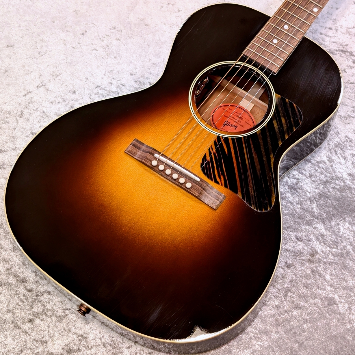 ギター Gibson L-00 Original Vintage Sunburst Gibson / L-00 Original Vintage Sunburst ギブソン | フラットトップ