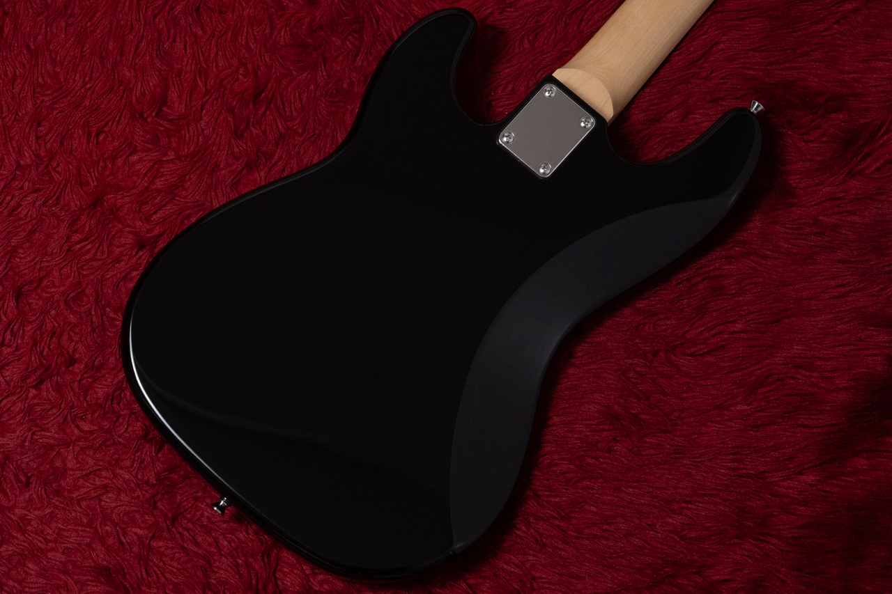 woofy basses ONE series Woo 4 Black 電装系mod.（新品/送料無料
