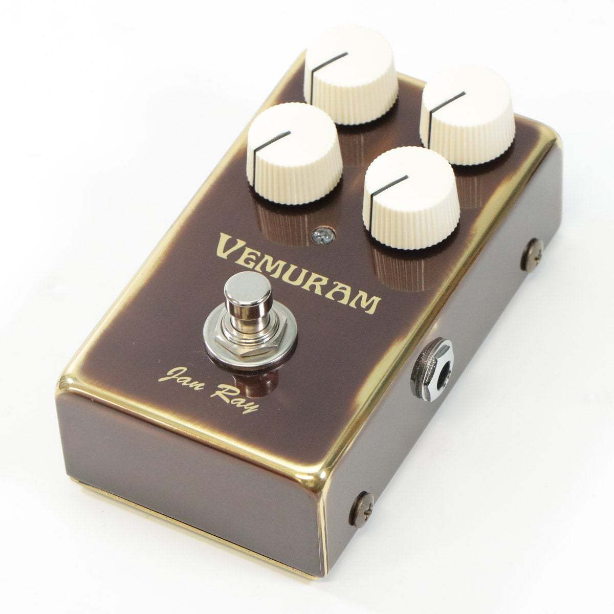 VEMURAM JAN RAY オーバードライブ 【名古屋栄店】（中古/送料無料