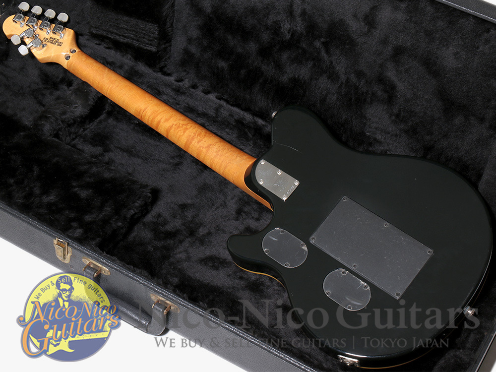 MUSIC MAN 1992 EVH Signature (Natural Translucent)（中古）【楽器