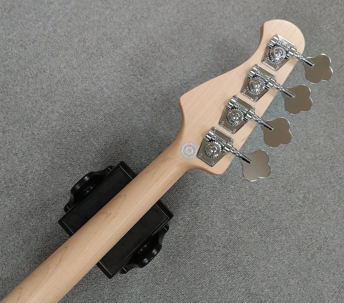 Bacchus Universe Series / WJB-750M-ASH WBD(White Blonde) アッシュ