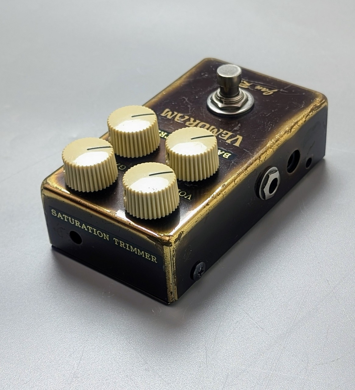 VEMURAM Jan Ray -Serial #JR04038-（中古）【楽器検索デジマート】