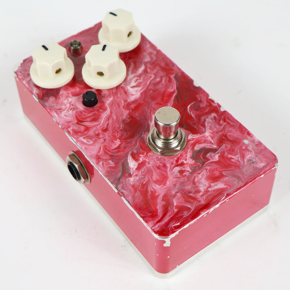 Leqtique Redemptionist オーバードライブ Leqtique Redemptionist レビュー！汎用性の高い「オーバー