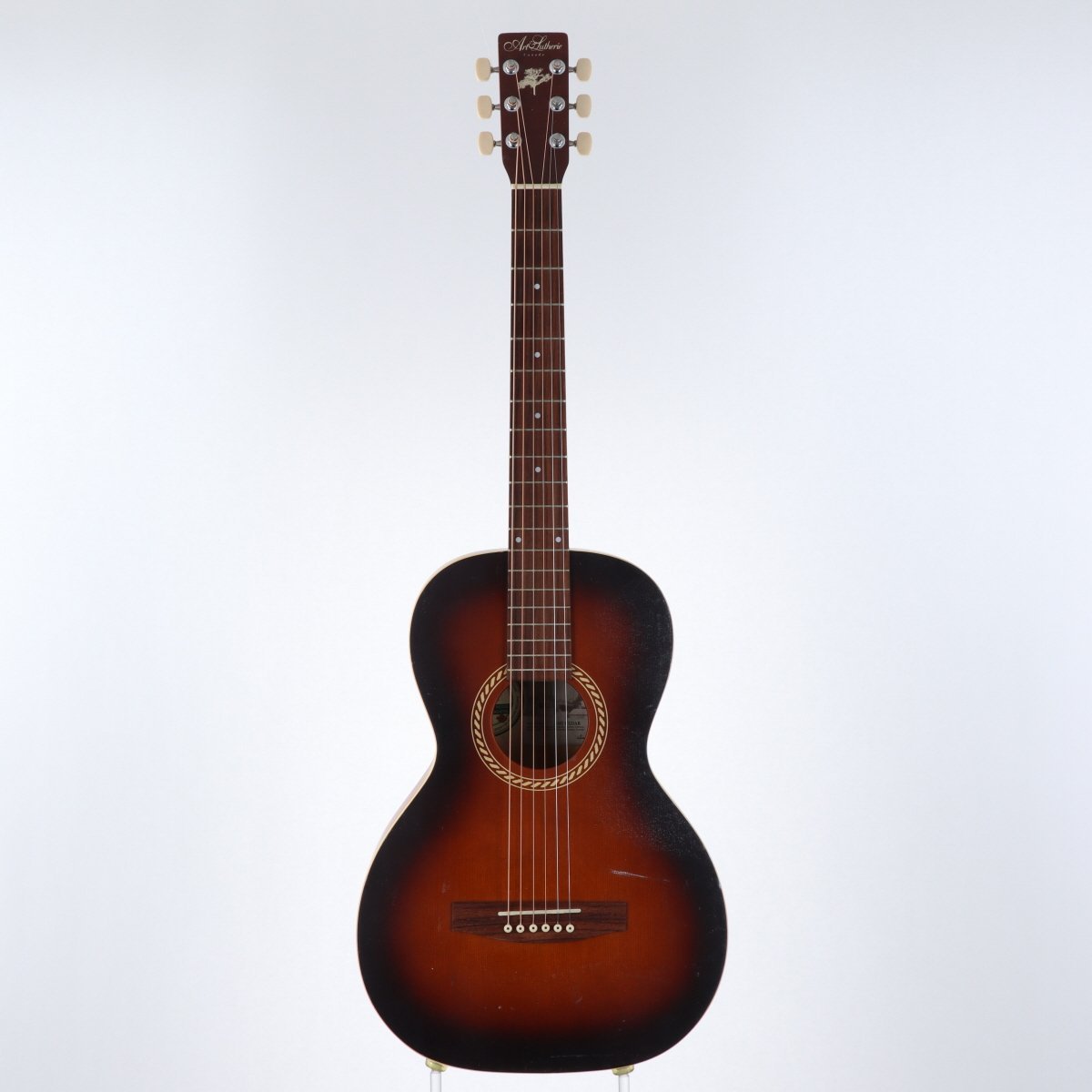 Art&Lutherie ami cedar Antique?Burst 【梅田店】（中古