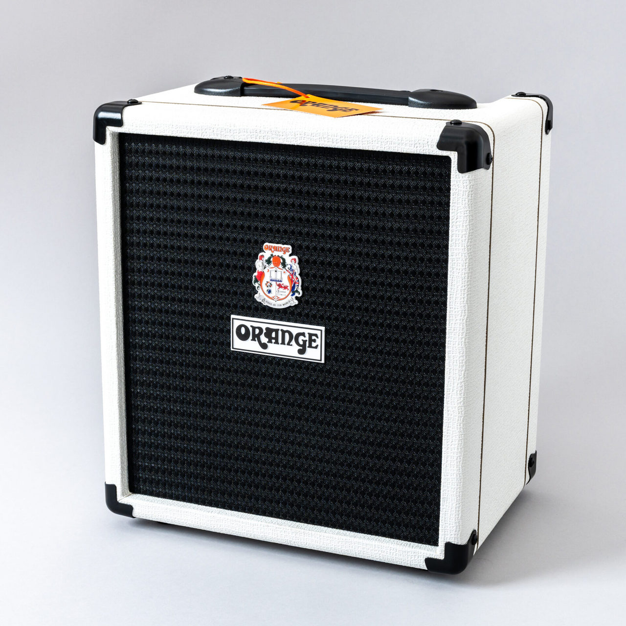 【2024新春福袋】 25 Bass Crush ORANGE White リミテッドモデル 【日本国内限定 ベース