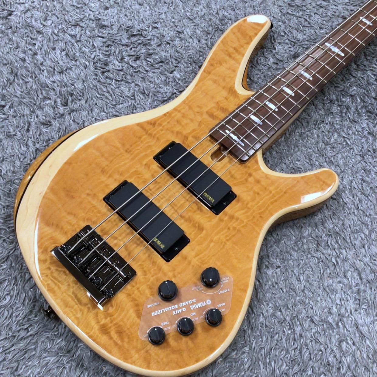YAMAHA TRB1004J NT (Natural)（新品/送料無料）【楽器検索デジマート】