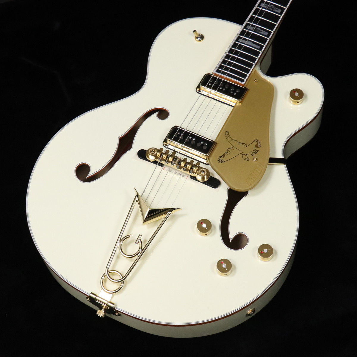 Gretsch G6136-55 Vintage Select Edition '55 Falcon w/Cadillac
