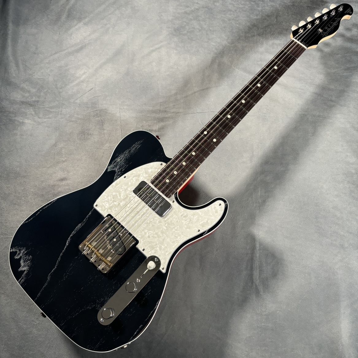 Psychederhythm 【限定10本生産】Standard-T LiMITED【現物写真