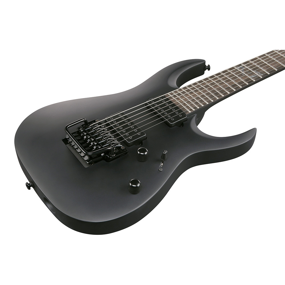 Ibanez K7YIN [KORN Munky Signature Model]【Munkyシグネチャー7弦