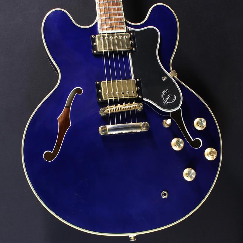 Epiphone sheraton pro ⅱ 試奏動画有り！！ Epiphone sheraton pro ⅱ 試奏動画有り！！ Epiphone Sheraton II Pro
