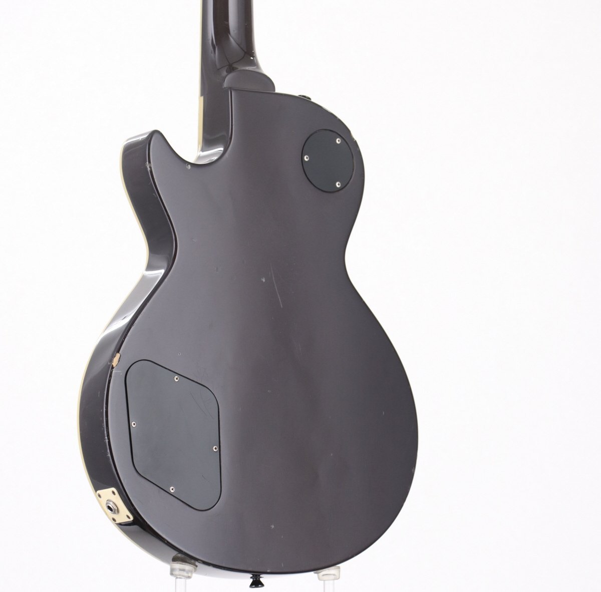 EDWARDS E-LP-92SD/QM See-through Black【横浜店】（中古/送料無料）【楽器検索デジマート】