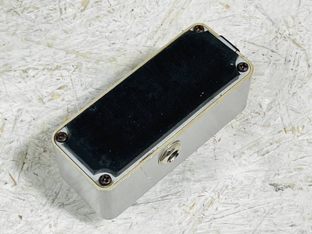 MOOER NOISE KILLER（中古）【楽器検索デジマート】