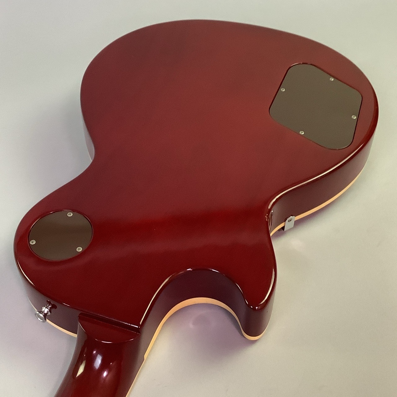 Gibson Les paul standard 1998（中古/送料無料）【楽器検索