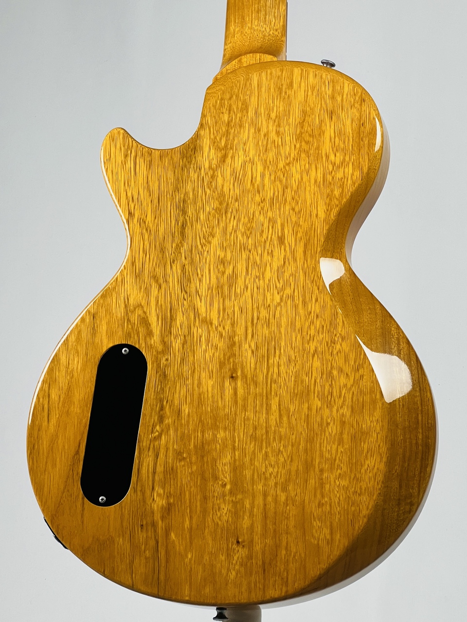 Bizen Works BURNED Jr. Korina -Natural-【3.25kg】（B級特価/送料