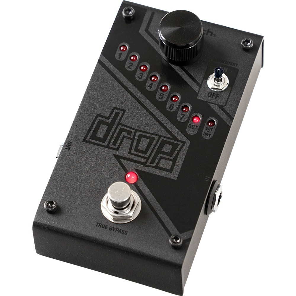【ジャンク扱い】 Digitech BLACK-13 Digitech Black-13 (Scott Ian) Demo - YouTube