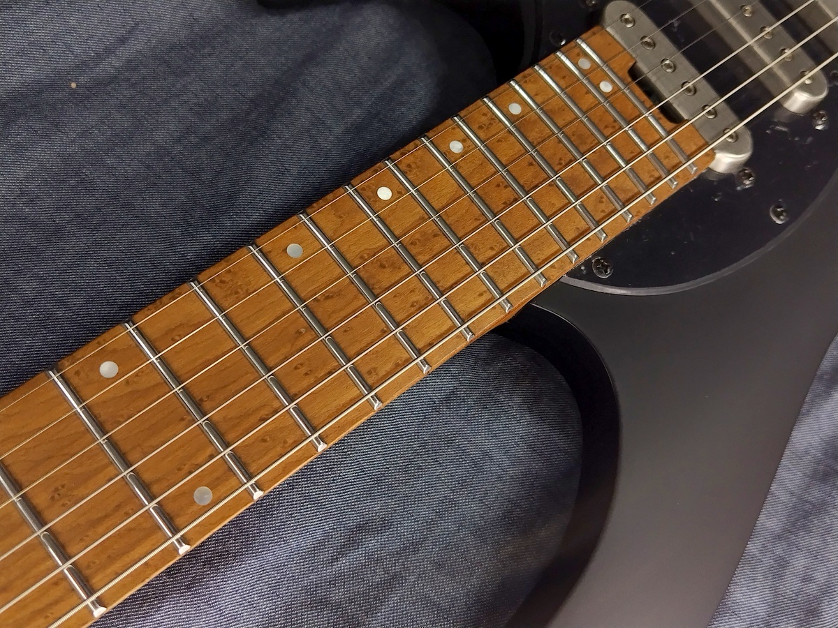 ギター IbanezQ54 Ibanez ( アイバニーズ ) Q54-BKF 送料無料 | サウンドハウス