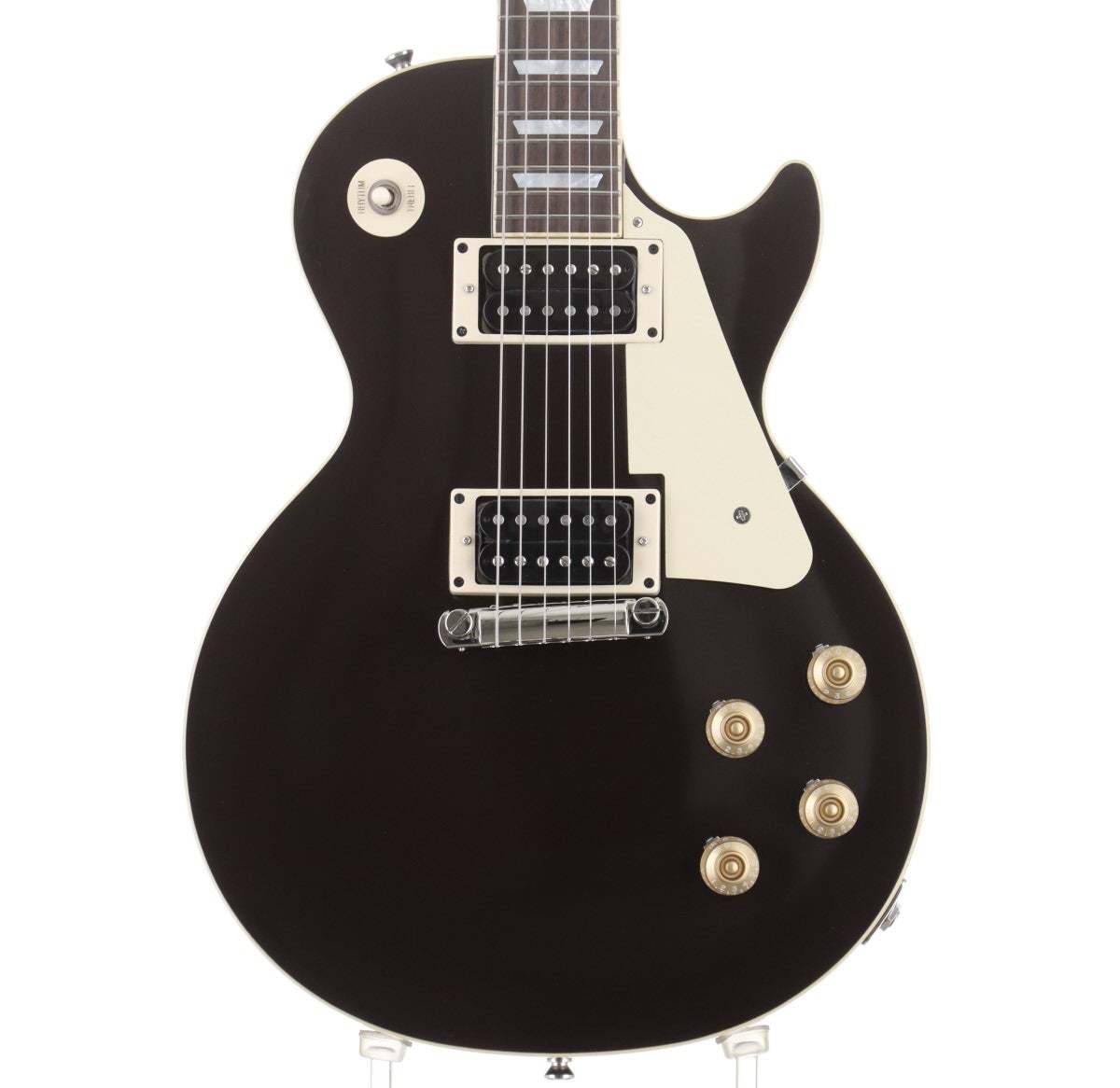 Epiphone Inspired by Gibson Custom Jeff Beck Oxblood 1954 Les Paul