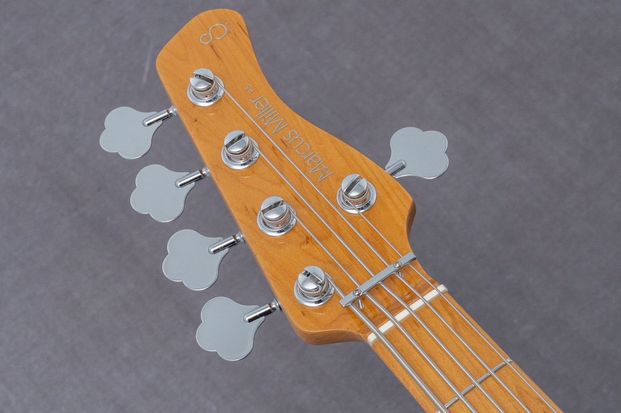 Sire P5 Alder-5 TS 4.25kg #2N25500185【GIB兵庫】（新品/送料無料