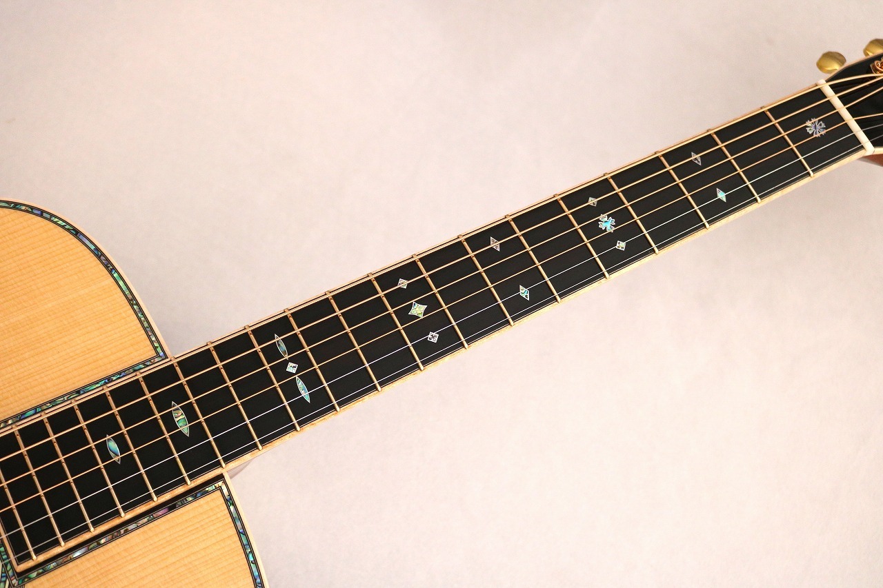 Martin 【OUTLET SALE!】CTM 000-42 #2882220 【アディロン