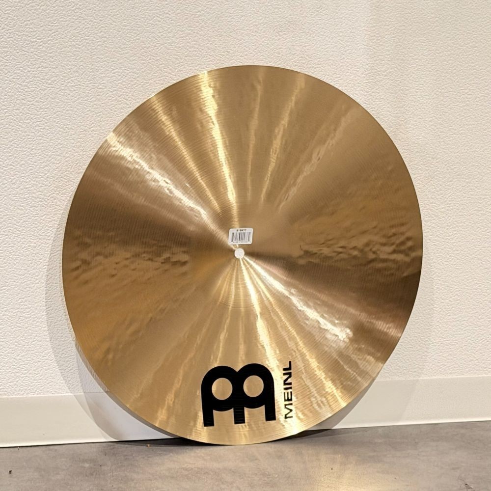 Meinl 18