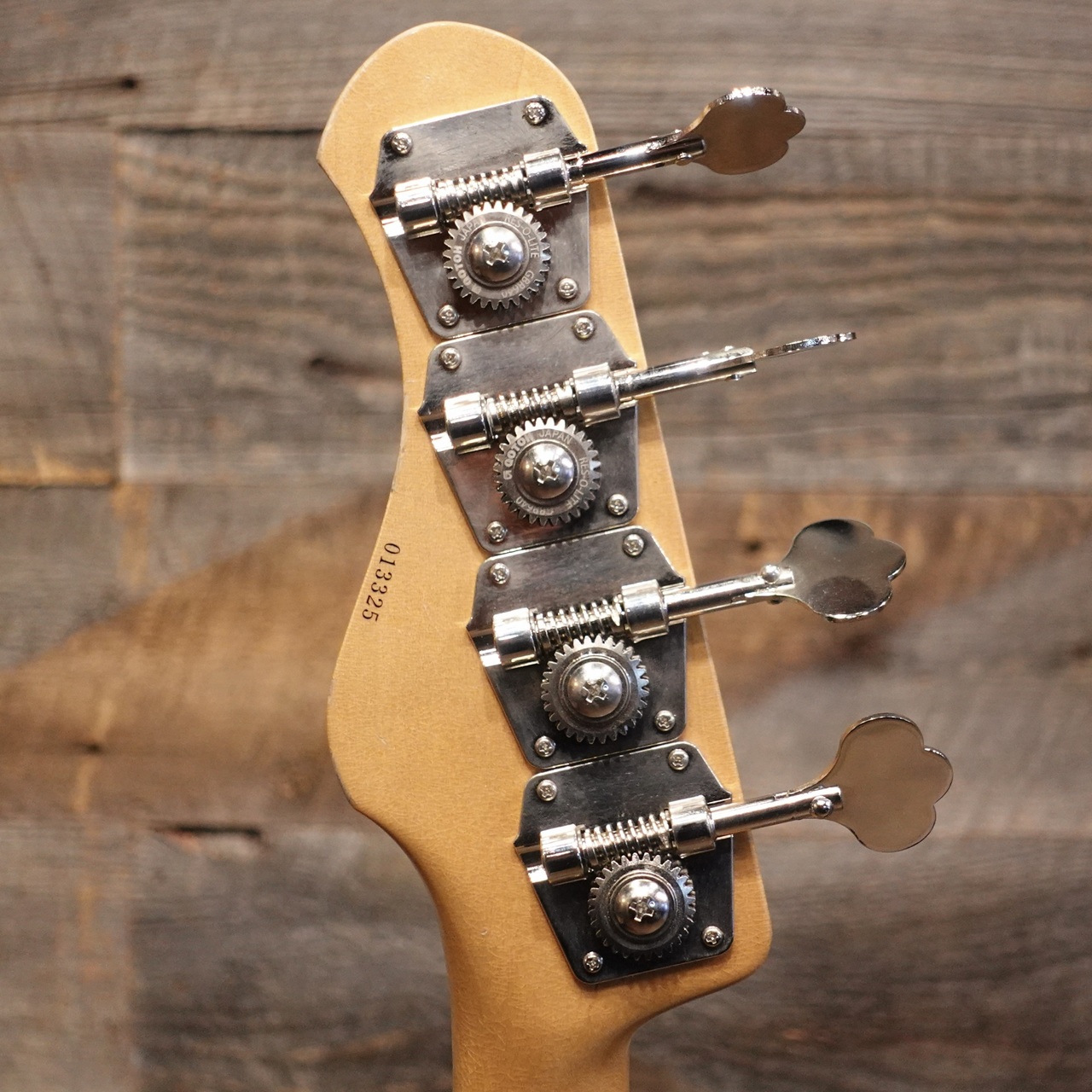 ベース Red House General PJ4 HVC Heavy Aged Red House General J/4 Heavy Aged Vintage Sunburst（新品）【楽器