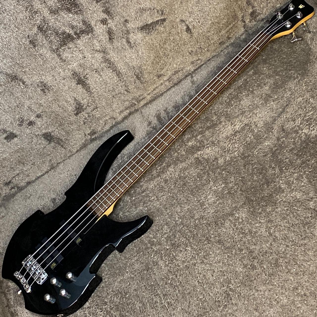 Warwick Rockbass Vampyre 4st 【公式通販】