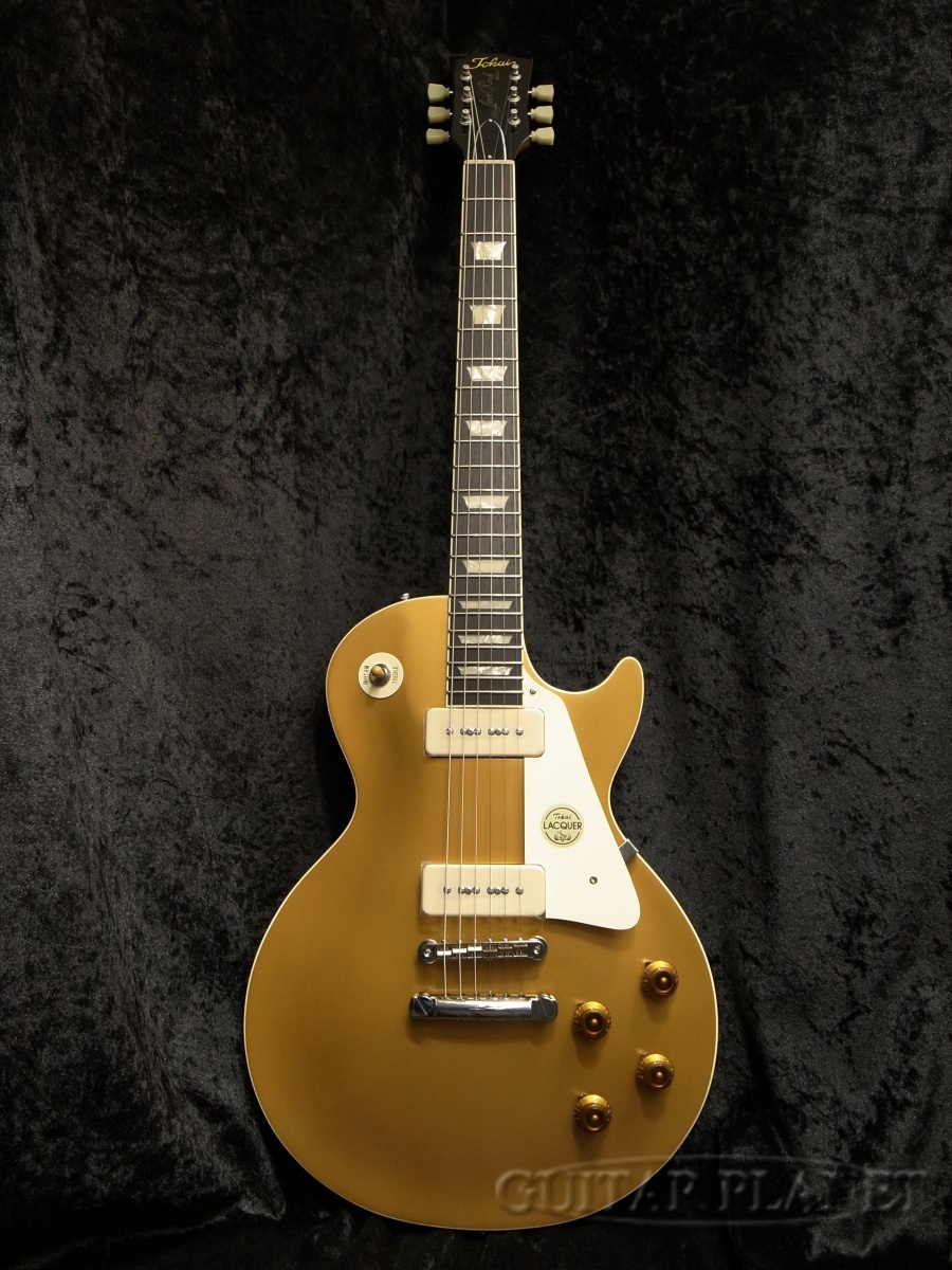Tokai LS-GP/P-90 C/GT【厳選材】【オールラッカー】【弊店オーダー品