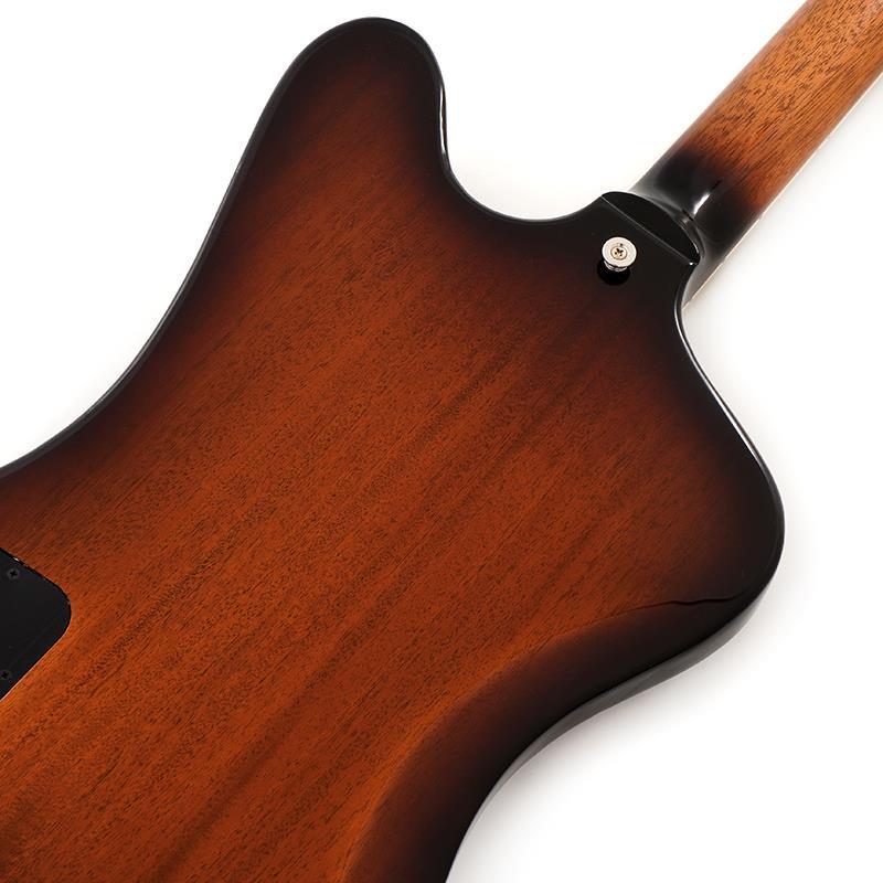 美品激レア　Gibson Firebird エレキギター タバコサンバースト 美品激レア Gibson Firebird エレキギター タバコサンバースト