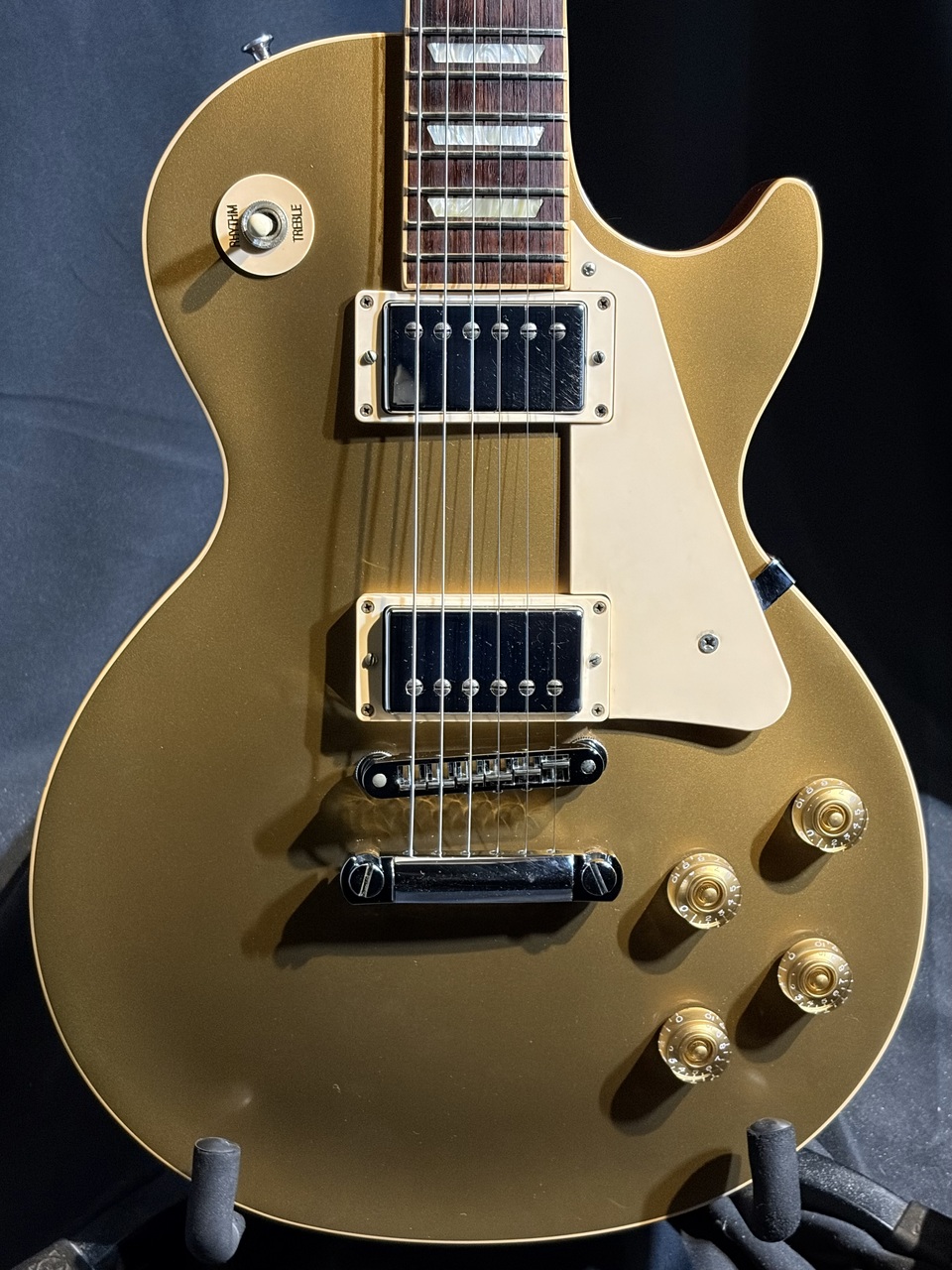 Gibson Gibson Les Paul Traditional Goldtop（中古）【楽器検索