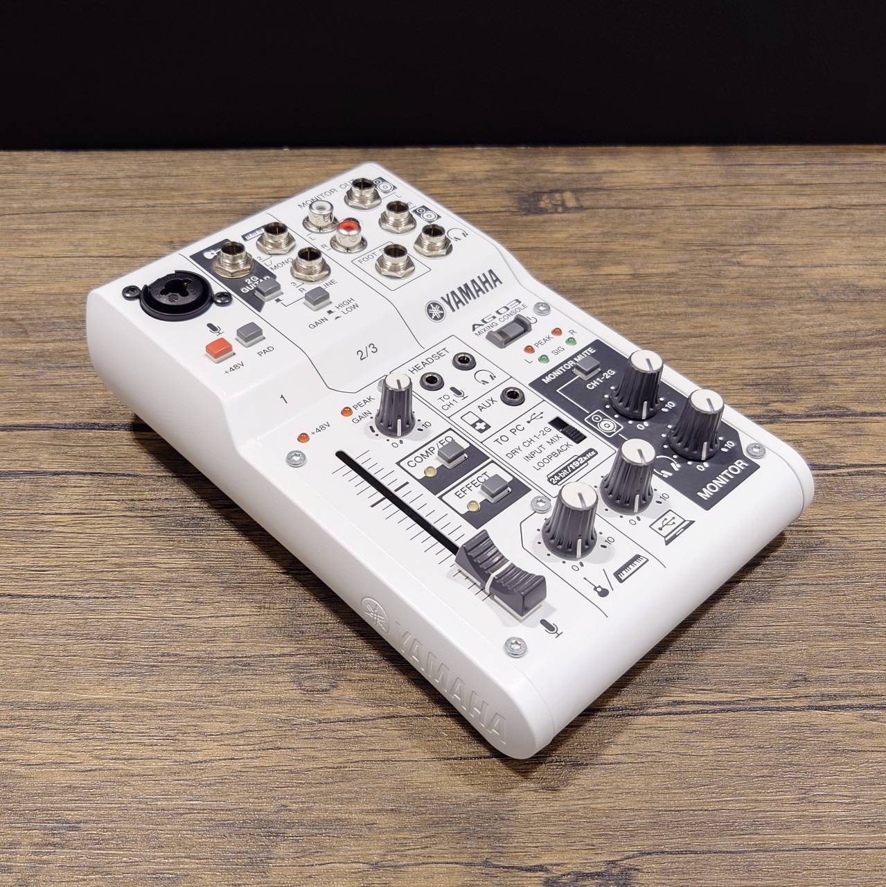 AG03 中古 2025年最新】Yahoo!オークション -ag03mk2の中古品・新品・未
