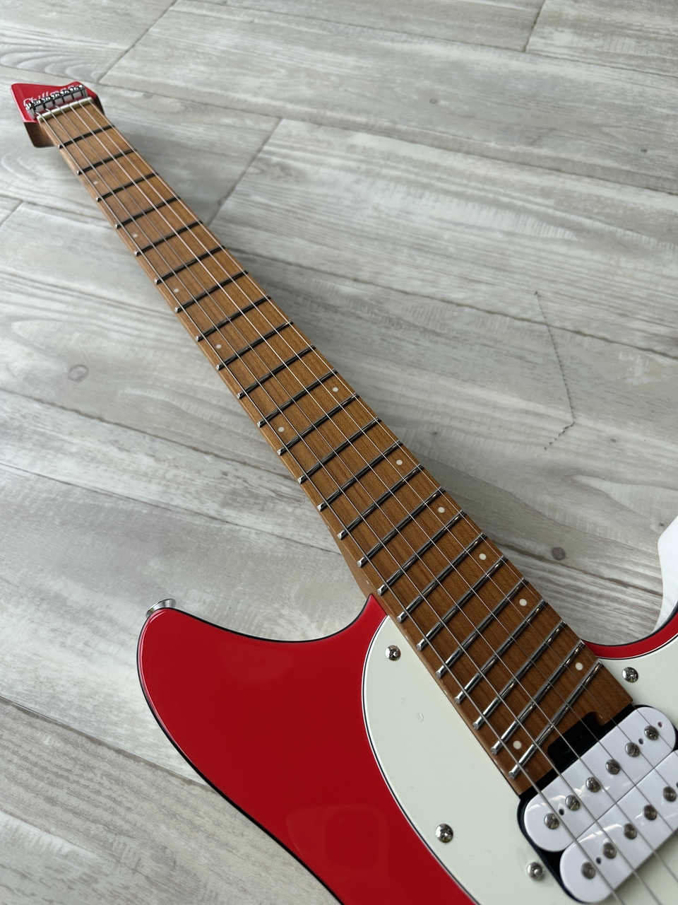 Chillman 【新規取扱】ERA Sシリーズ - セミホロウの超軽量ヘッドレス