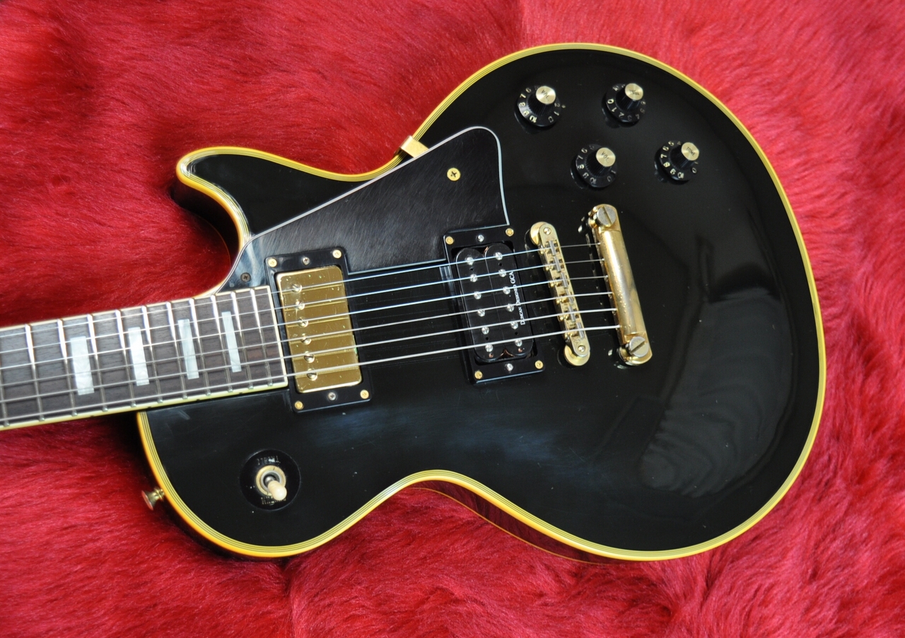 Greco EGC 480（中古）【楽器検索デジマート】