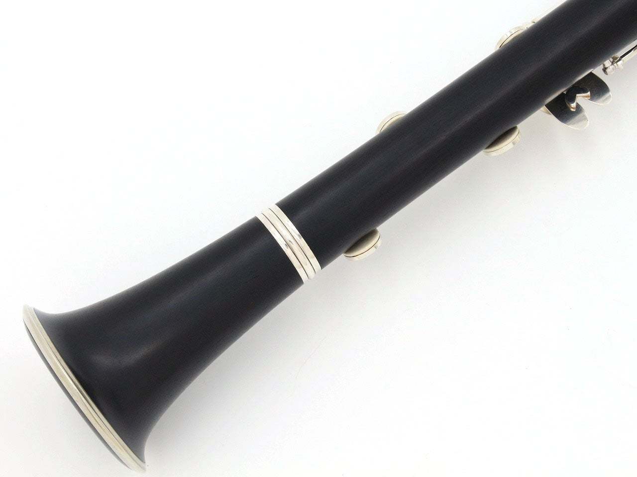 YAMAHA B♭クラリネット YCL-853II SE 全タンポ交換済み 【梅田店