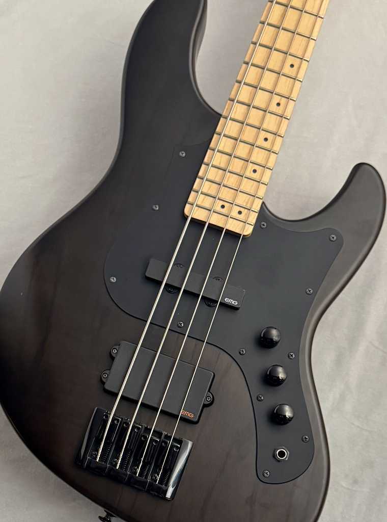FUJIGEN(FGN) J-Standard Series JMJ-ASH-DE-M/TBF【USED】（中古 