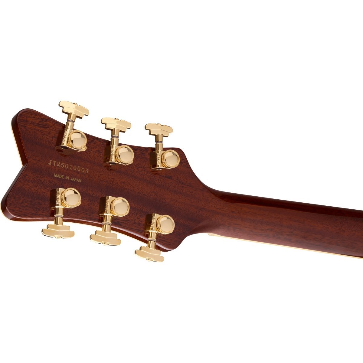 Gretsch Limited Edition Falcon Center Block Jr. with Bigsby