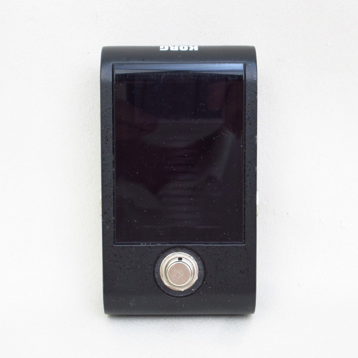 KORG PB-CS Pitchblack Custom チューナー 【横浜店】（中古