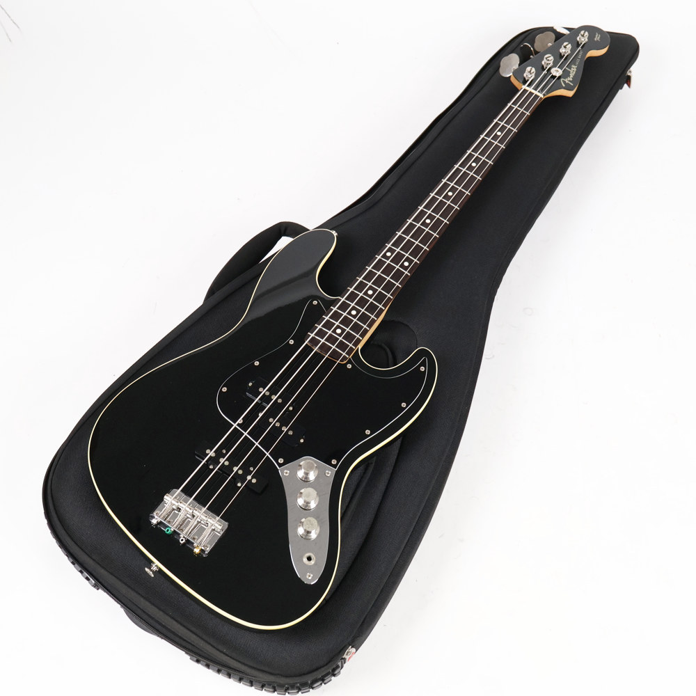 Fender Japan 【中古】 FENDER JAPAN AJB BLK AERODYNE JAZZ BASS 2006