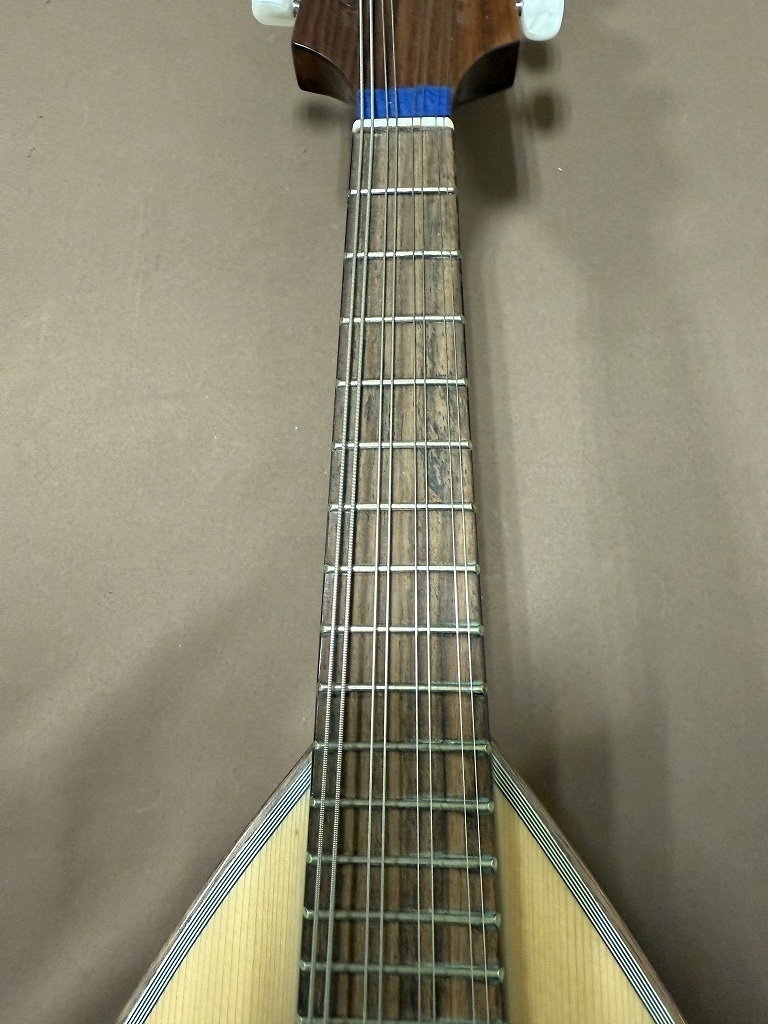 CALACE CALACE MANDOLIN No.26M マンドリン カラーチェ（新品）【楽器