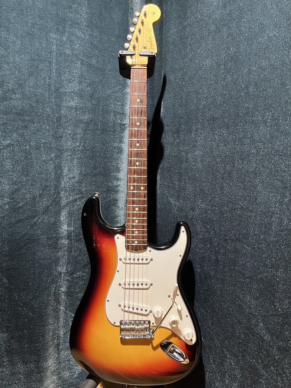 Fender Custom Shop 1960 Stratocaster NOS 3ts（中古）［デジマート