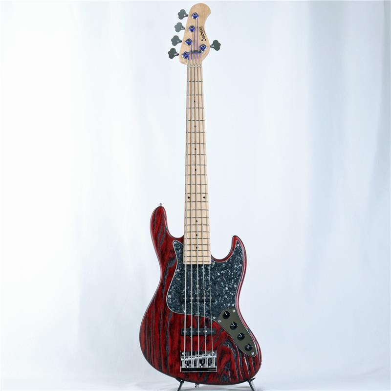 matsu ペース Sadowsky MetroLine 21-Fret Vintage J/J Bass 5st (SBG) [Ikebe