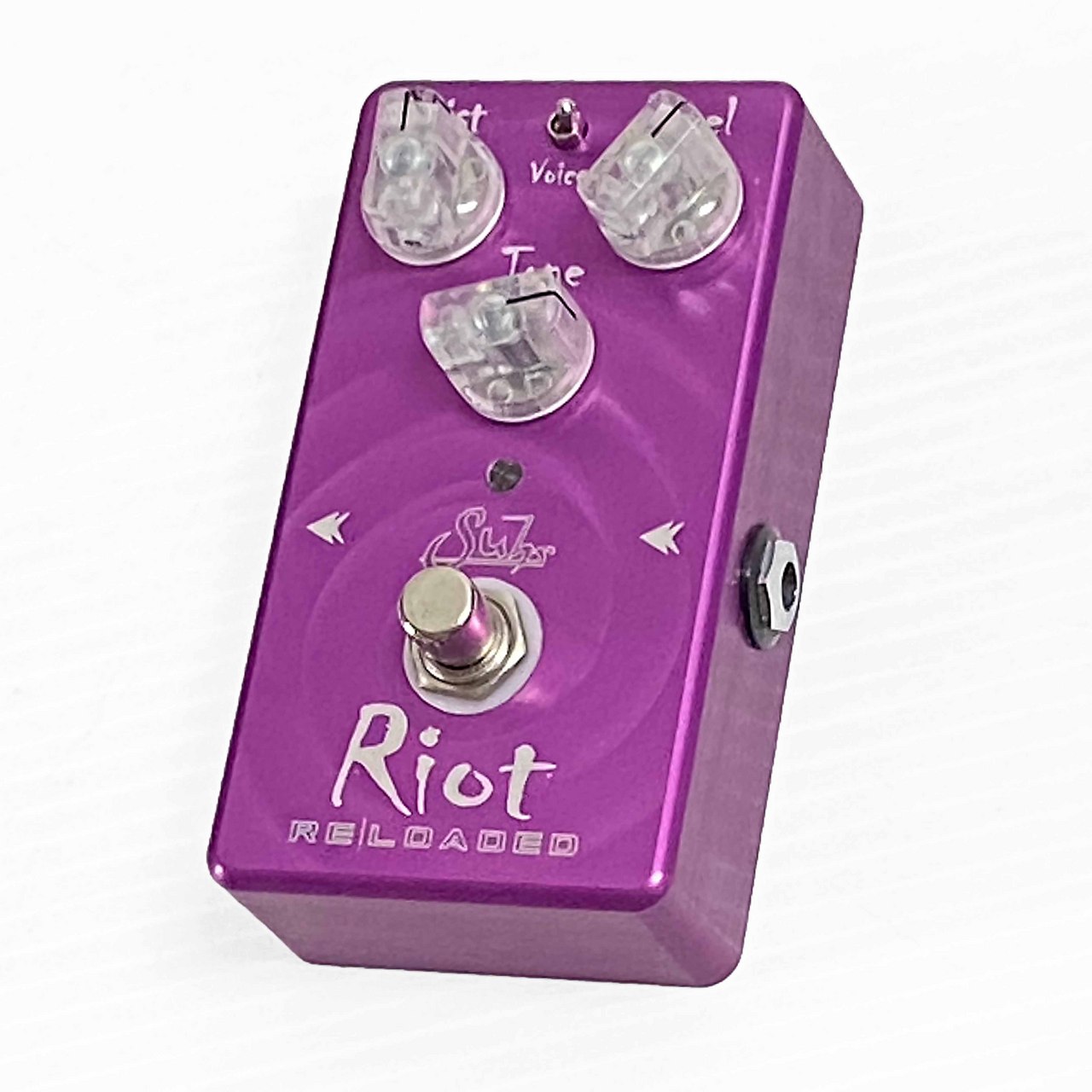 Suhr Riot Distortion Reloaded（中古）［デジマートSALE］【楽器検索