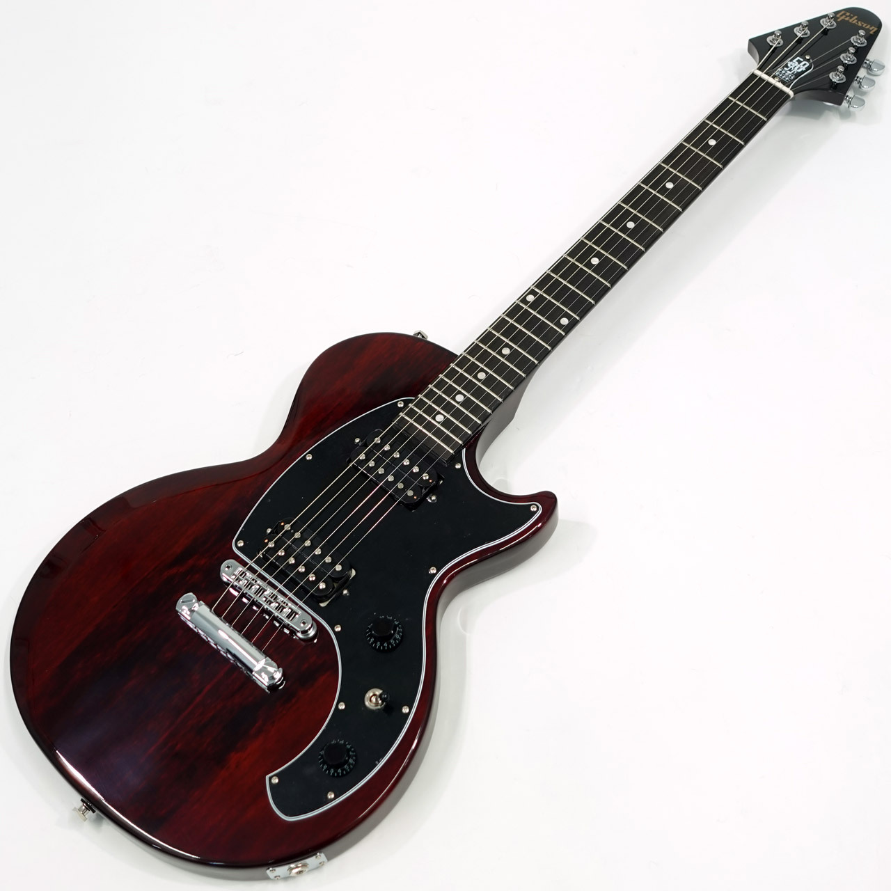 Gibson Les Paul Music City Special 50th Anniversary / Wine