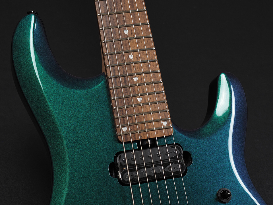 Sterling by MUSIC MAN JP70 ~Mystic Dream~ （新品/送料無料）【楽器