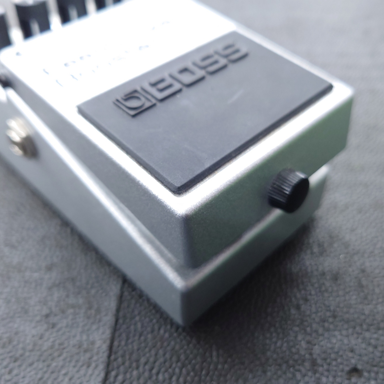 BOSS FB-2 Feedbacker/Booster 中古 おまけ付き BOSS FB-2 FEEDBACKER BOOSTER Amplifiers Effects Other pedals