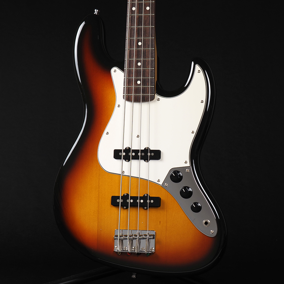 FUJIGEN(FGN) JJB5R 3TS -J-Standard-（中古）【楽器検索デジマート】