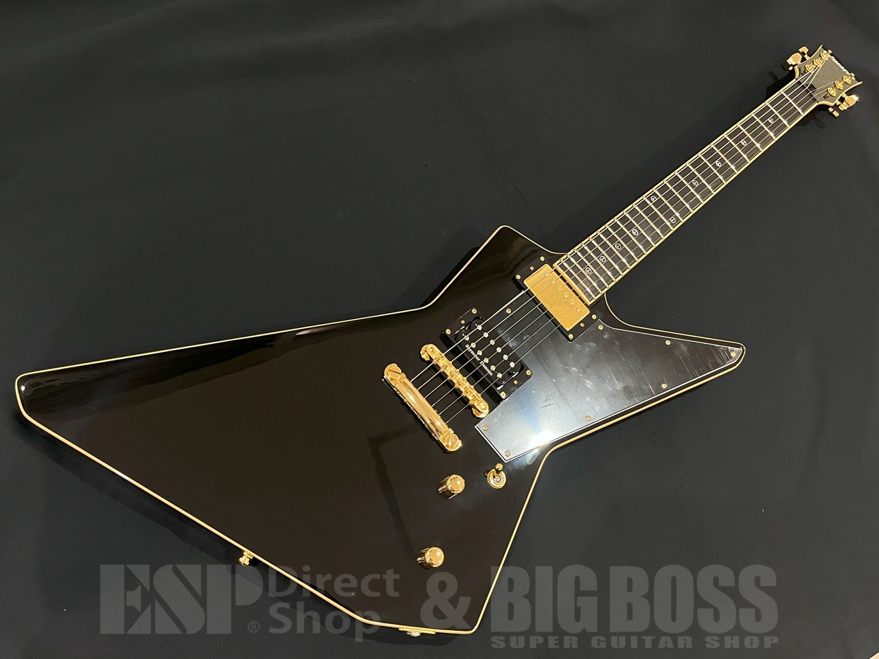 EDWARDS E-EP（新品/送料無料）【楽器検索デジマート】