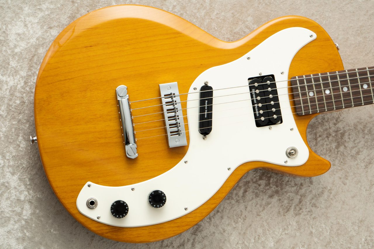EDWARDS E-MRD-STD -Old Natural- #ED5772233 【限定生産モデル